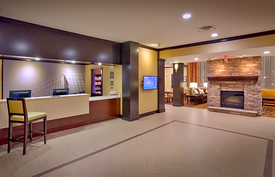 Staybridge Suites Cheyenne