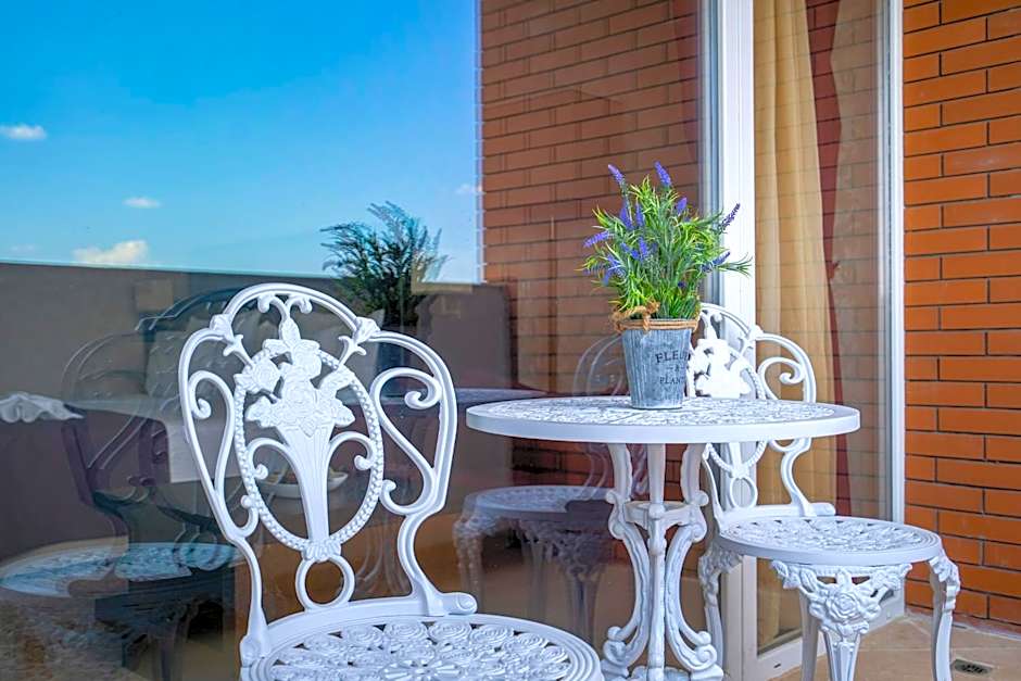 Hissar Spa Hotel