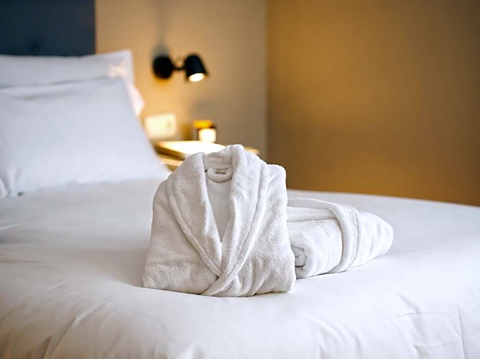 Hotel Ciudad del Sol