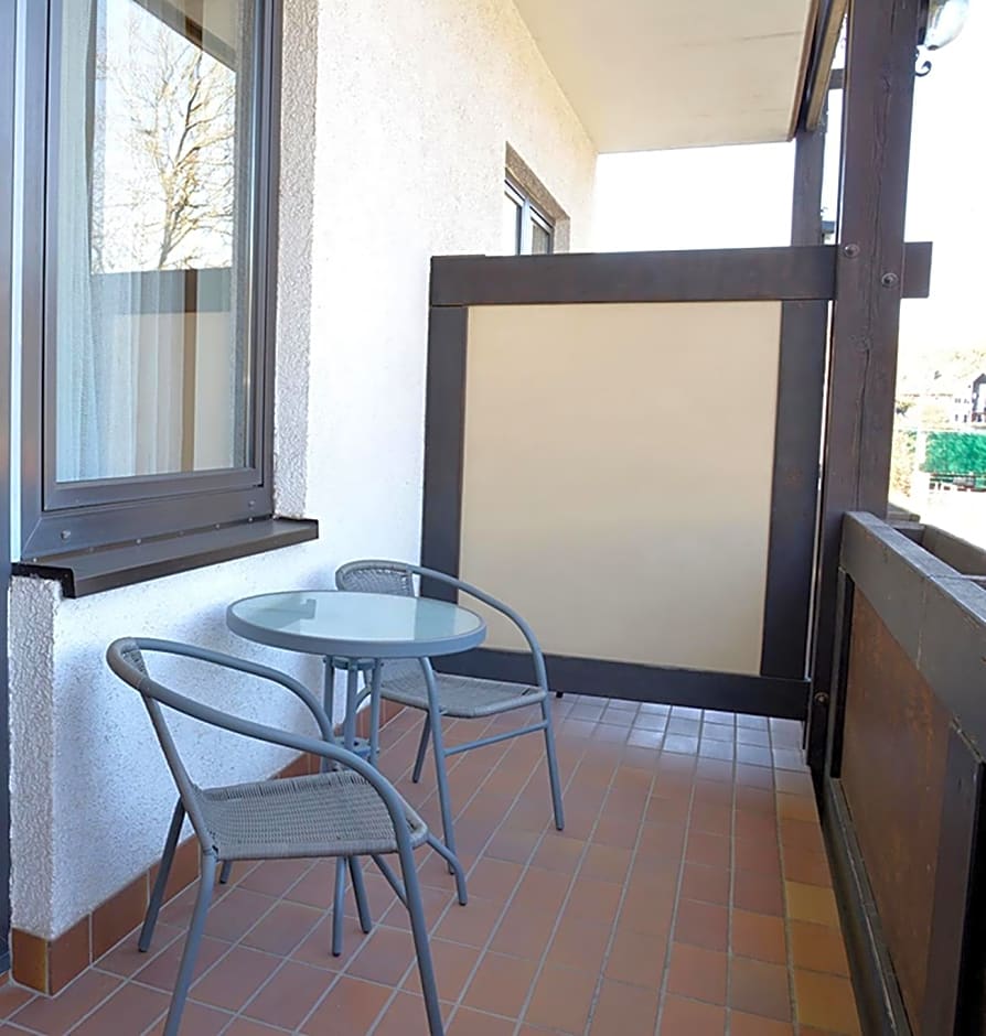 Hotelgasthof Schmucker