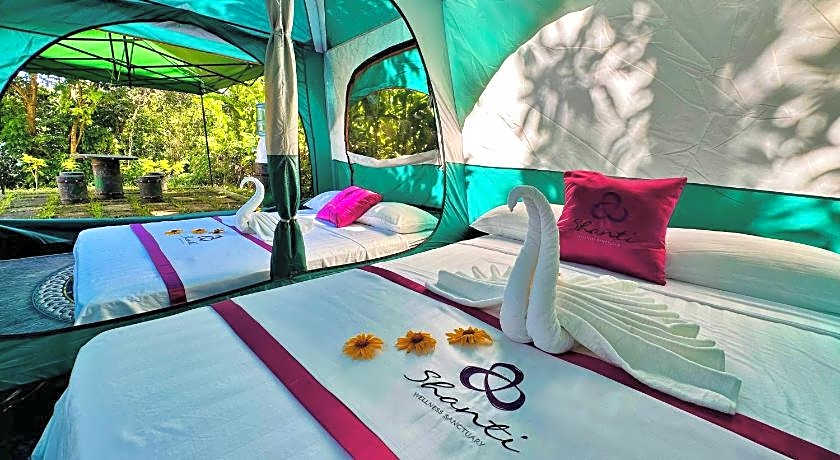 Shanti Wellness Sanctuary
