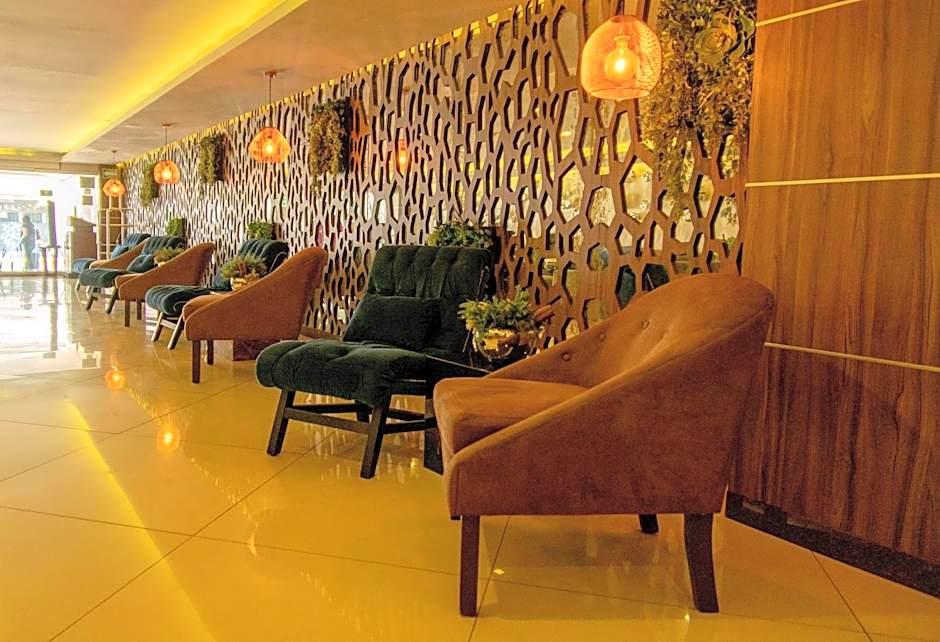 Hotel Dali Plaza Ejecutivo