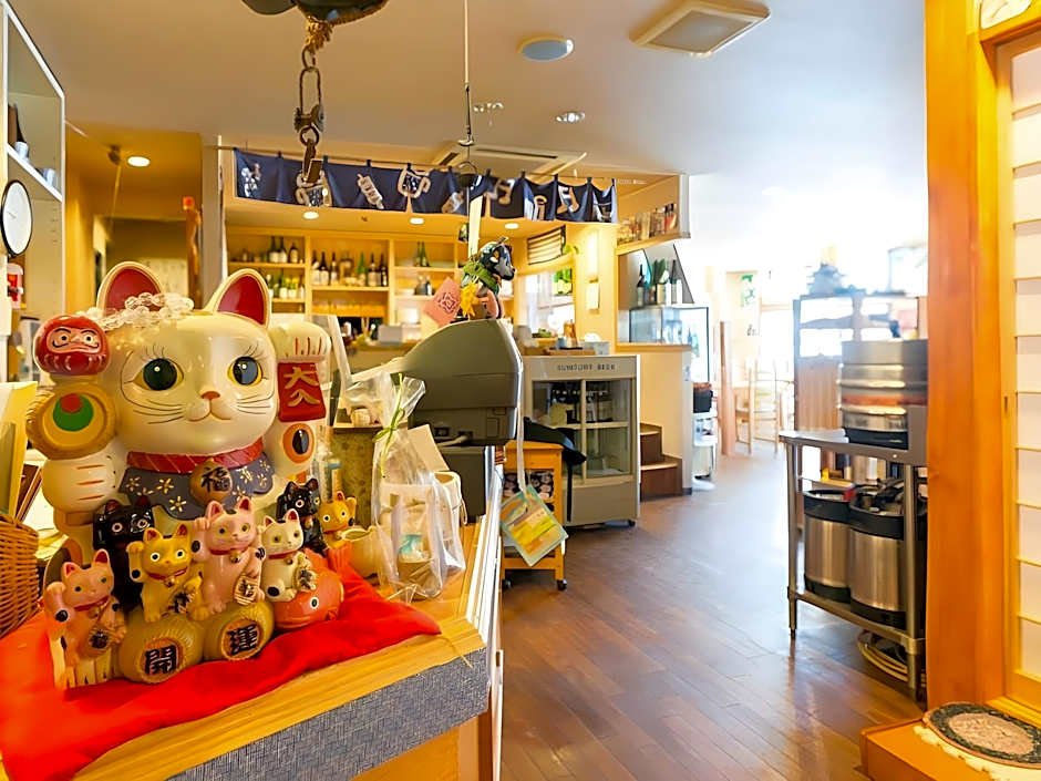 Hotel Yudanaka
