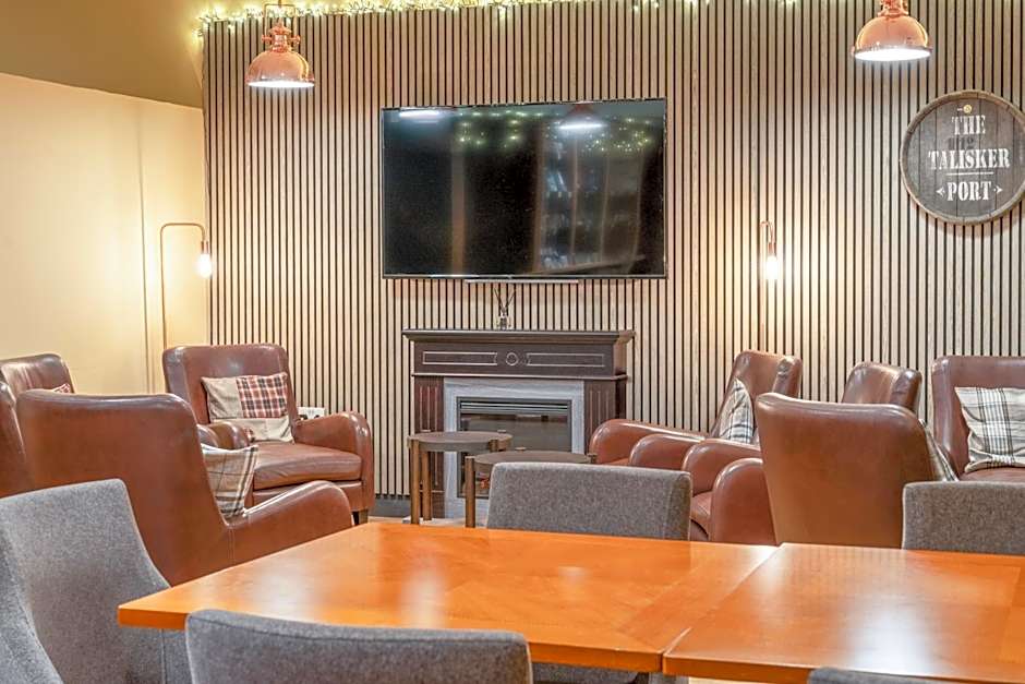 Coylumbridge Resort Hotel