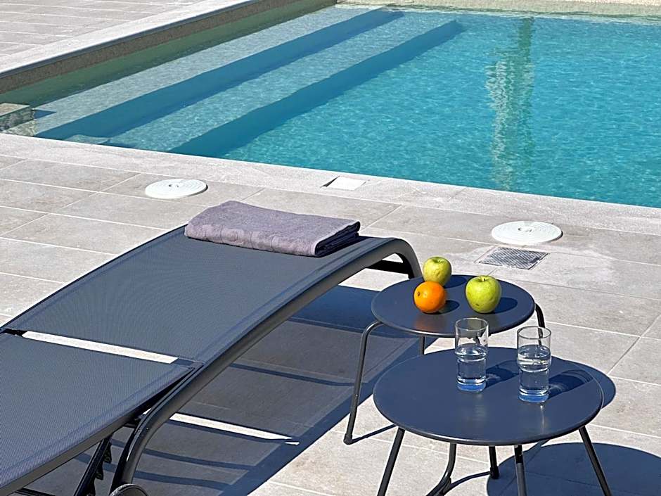 Topos luxury stay Heraion