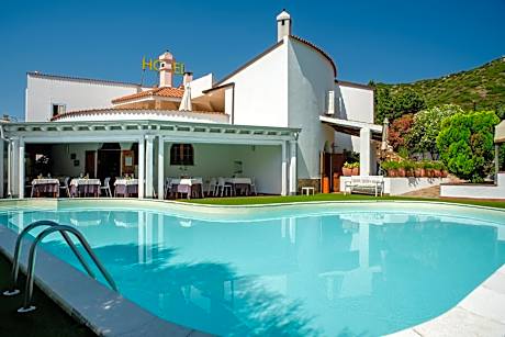 Hotel Ristorante L'Aragosta