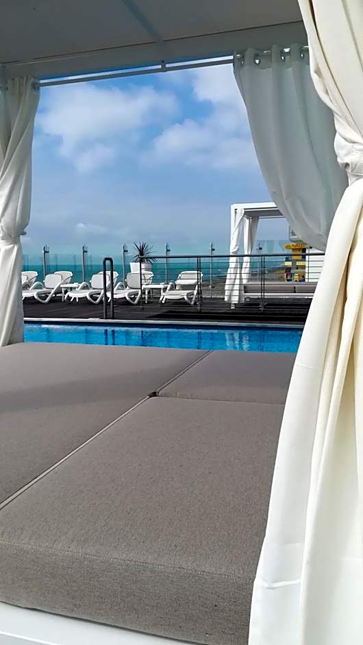 Hotel Atlantico