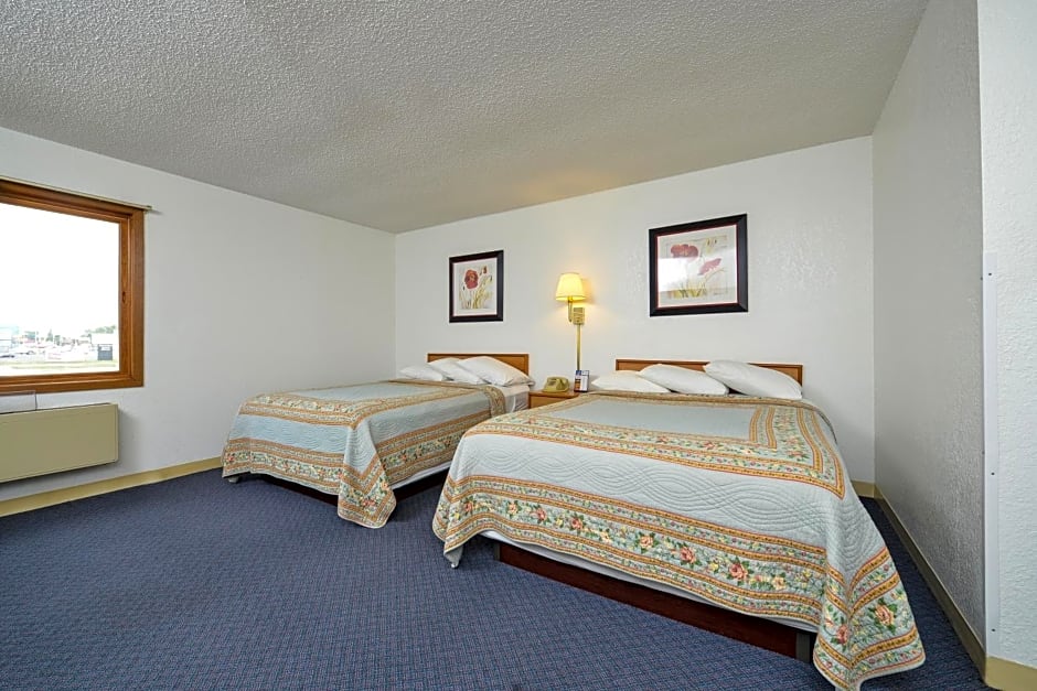 Americas Best Value Inn Wisconsin Rapids