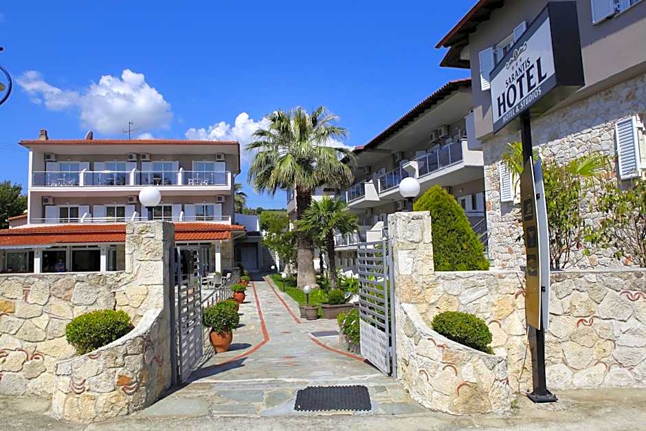 Sarantis Hotel