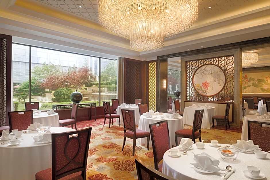 Shangri-La Hotel, Qingdao