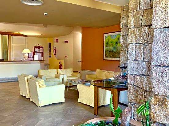 Sporting Hotel Tanca Manna