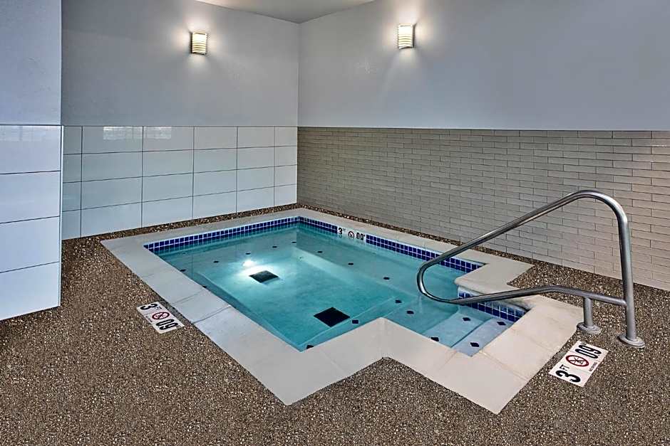 Staybridge Suites Lincoln North East By IHG