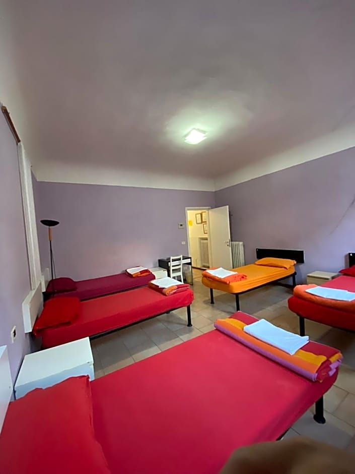 Emerald Fields Hostel