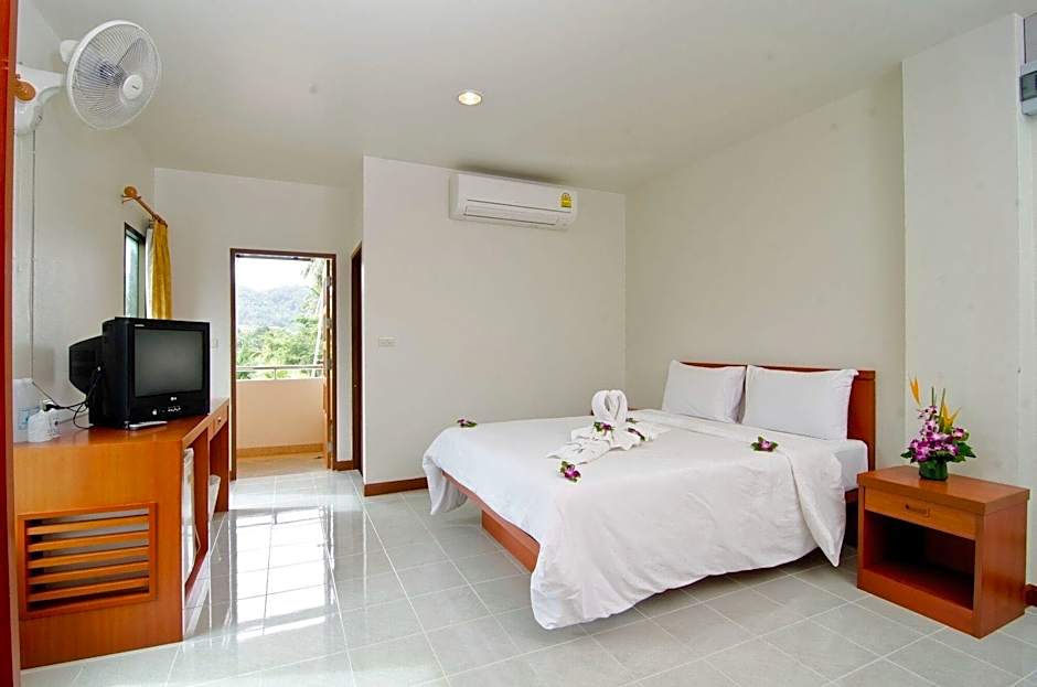 Diamond Place Ao Nang
