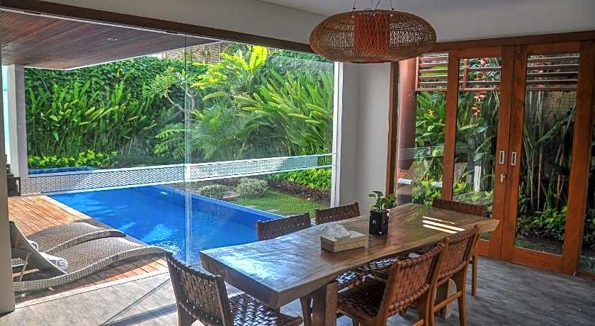 Papillon Umalas Villas