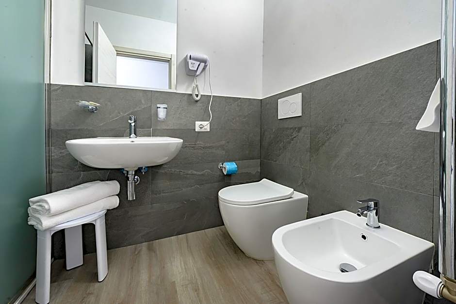 Hotel Anna Siena Nord