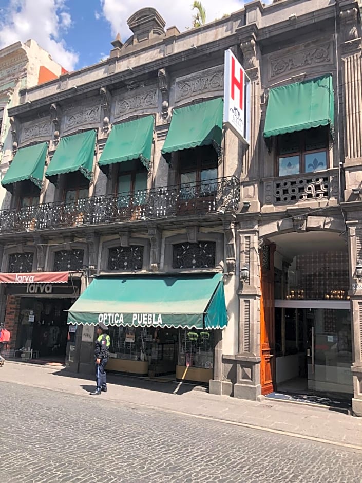 Hotel Elena