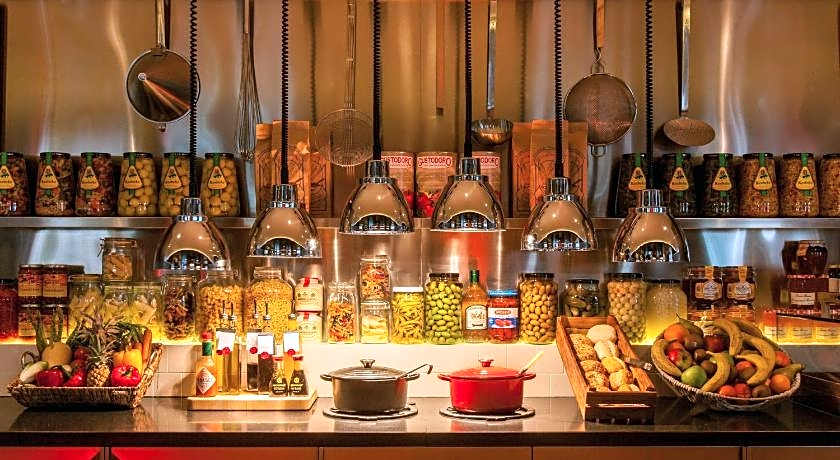 citizenM Amsterdam South