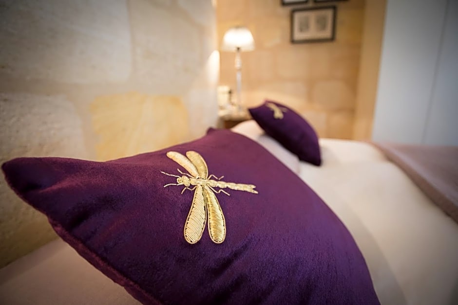 B&B Bordeaux Wine Lodge – Bordeaux, FL