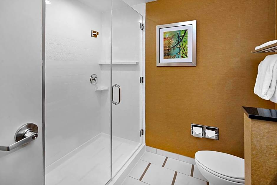 Fairfield Inn & Suites by Marriott Athens