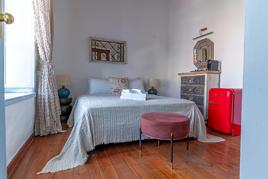 Alaçatı Taş Otel