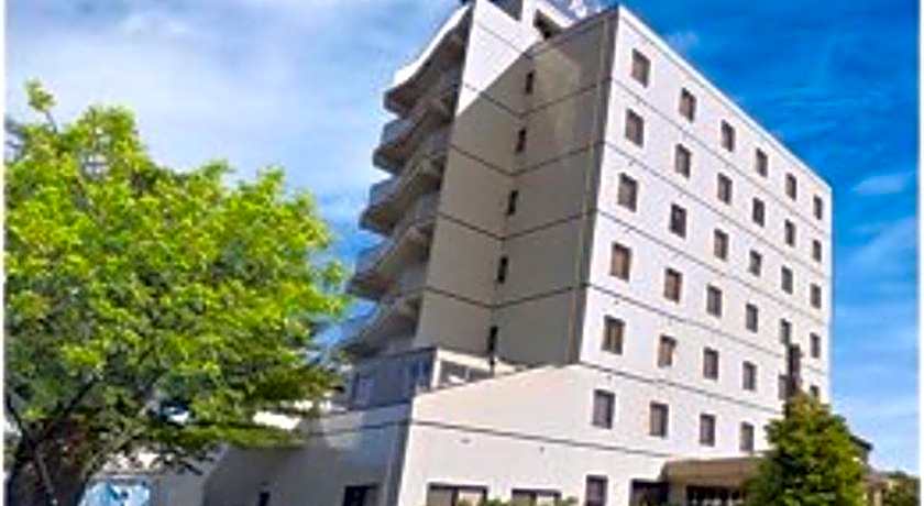 Hotel Tsubame Hills
