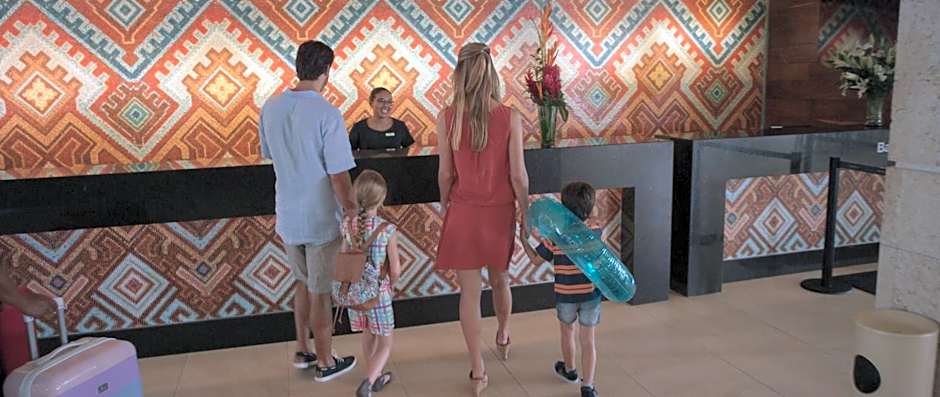 Occidental Costa Cancun - All Inclusive