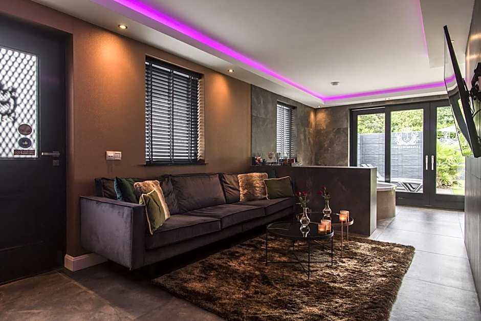 Luxexcellent super suite