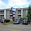 Motel de l'Anse a l'Eau