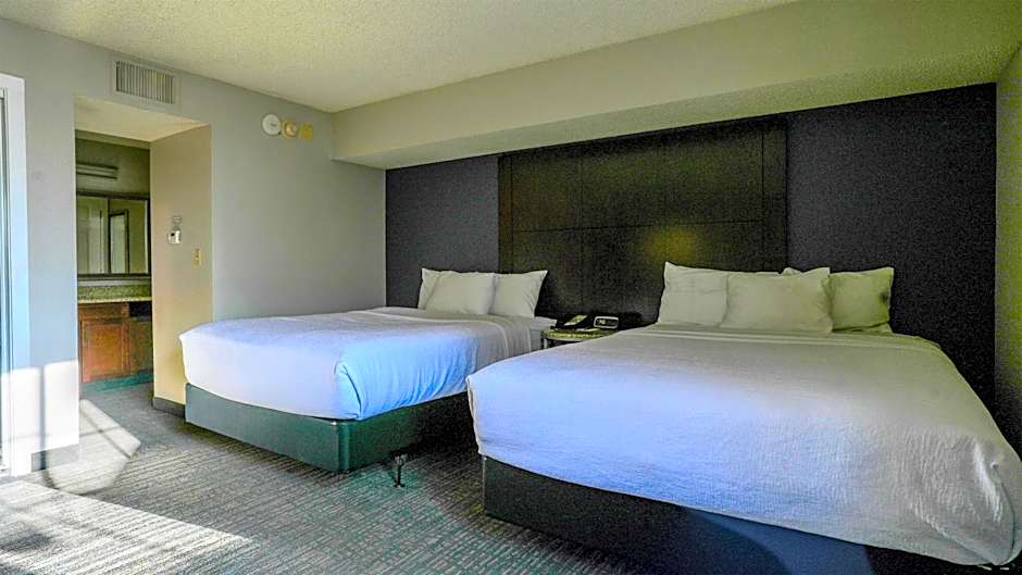 Sonesta ES Suites Albuquerque