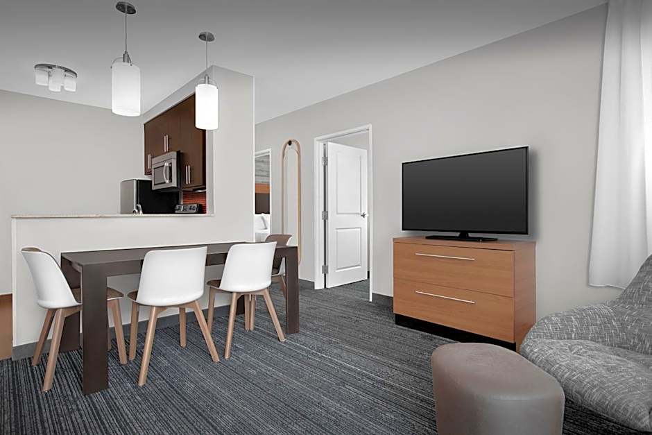TownePlace Suites by Marriott Bridgeport Clarksburg