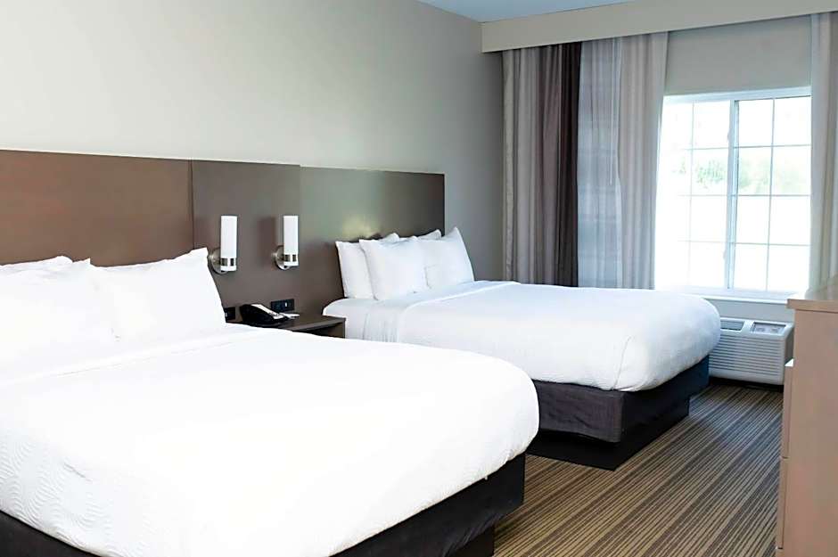 Country Inn & Suites by Radisson, Prairie du Chien