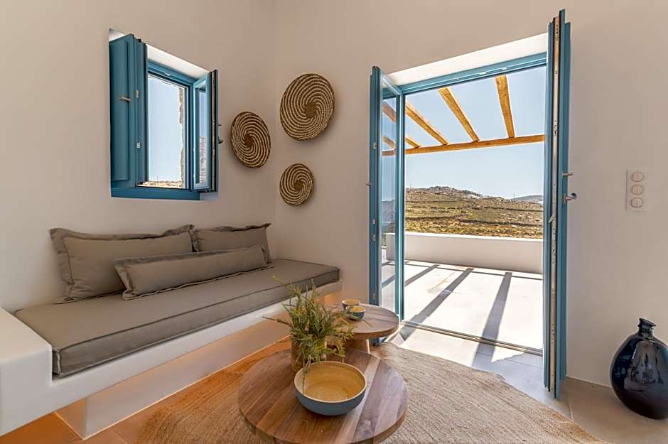 Anemela Villas & Suites Mykonos
