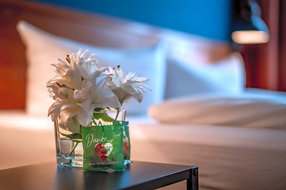 ACHAT Hotel Dresden Altstadt