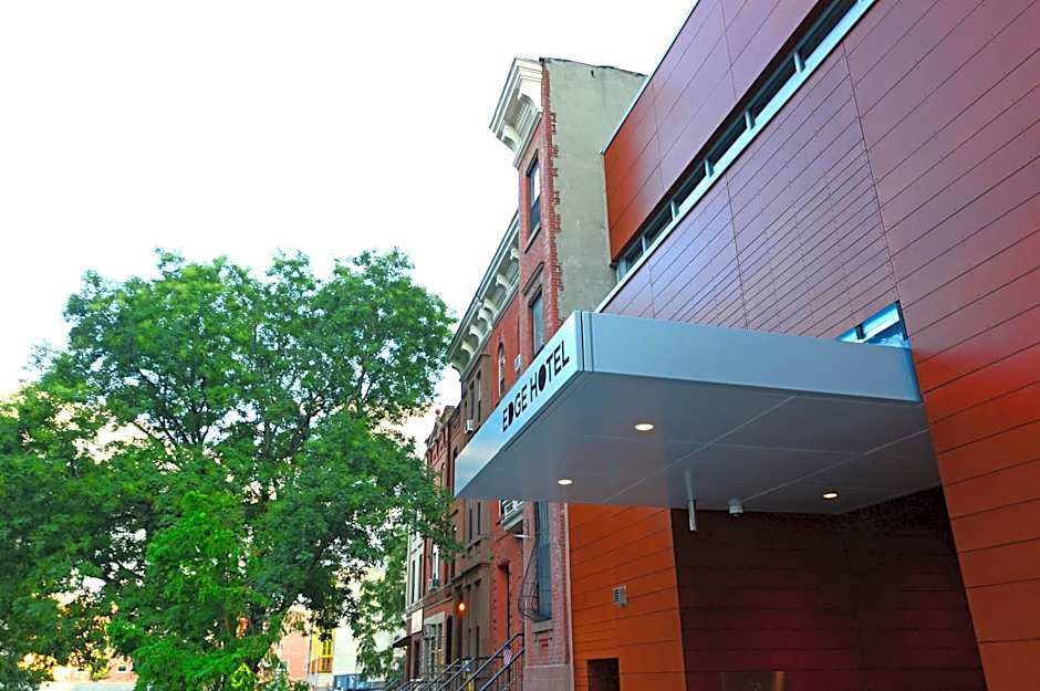 Edge Hotel Washington Heights