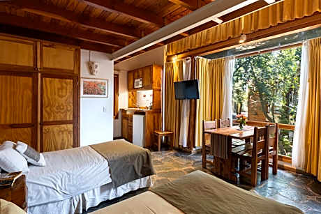 Duplex Apartment