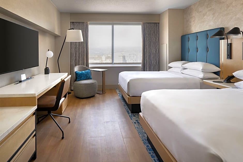 San Jose Marriott