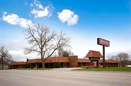 Americas Best Value Inn Webster City