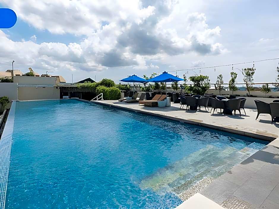 Atanaya Kuta Bali