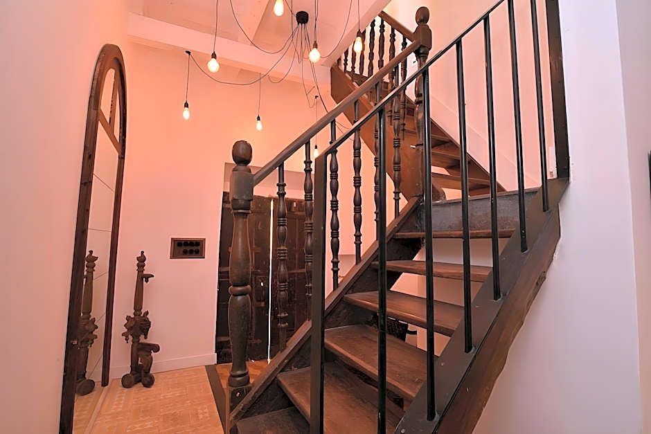 Mateus Boutique Hotel