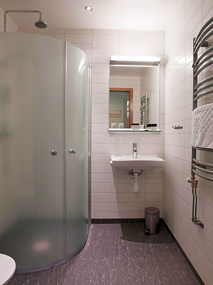 Ringsjöstrand Hotel