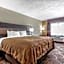 Quality Inn & Suites Salisbury South