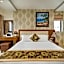 Delicate Hotel
