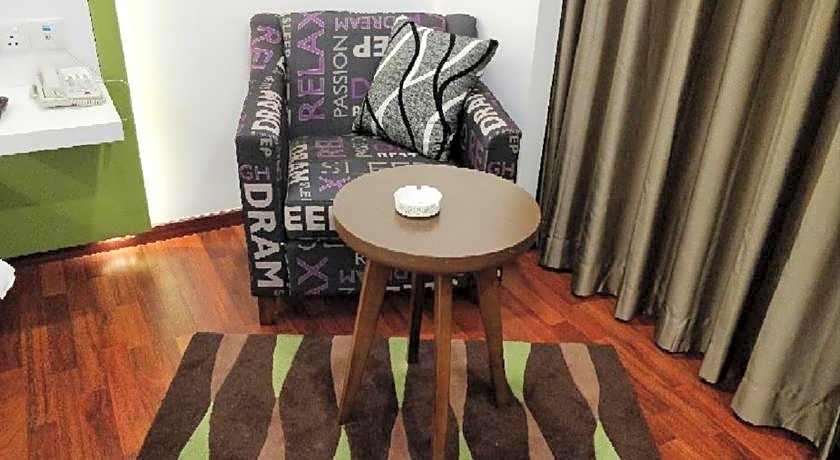 Lemon Tree Hotel Banjara Hills