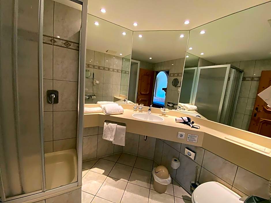 Meister BÄR HOTEL Frankenwald