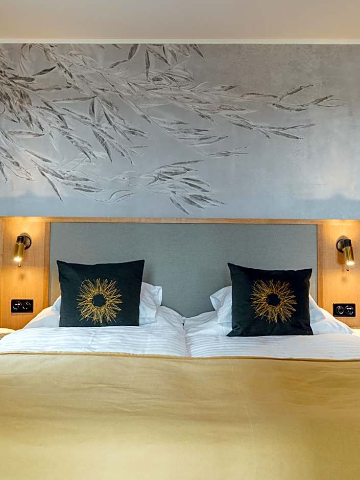 Boutiquehotel Sonne KÃ¼snacht - ZÃ¼rich