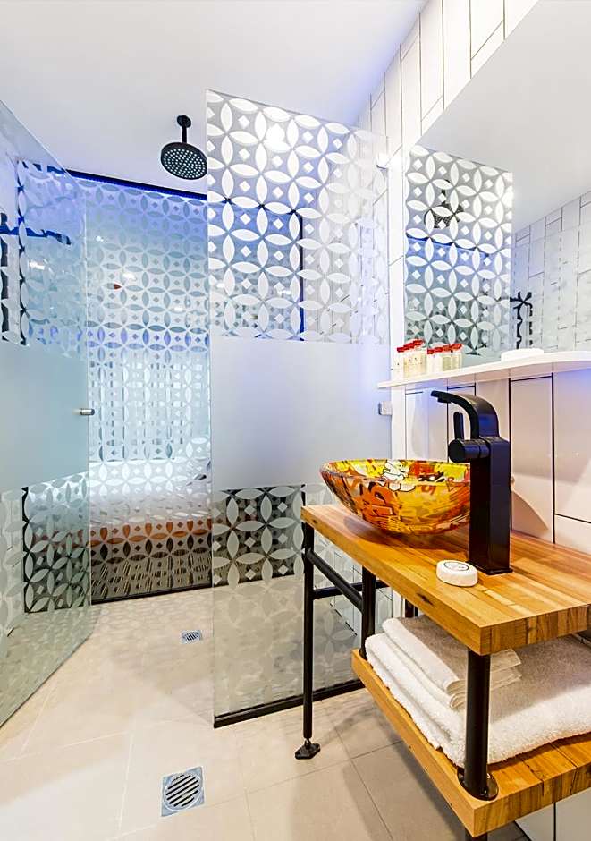 The Constance Fortitude Valley