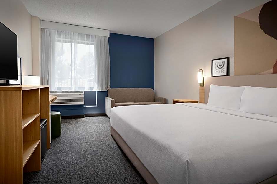 Spark by Hilton Denver Tech Center Greenwood Village