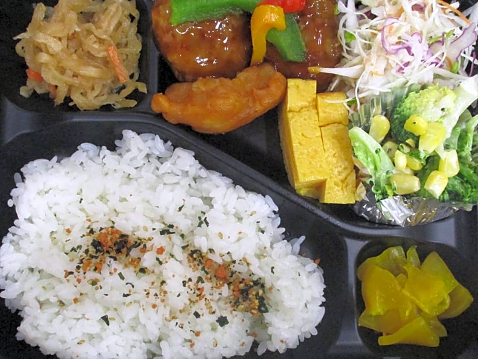 Toyoko Inn Utsunomiya Ekimae No 1