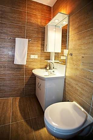 Double Room with Pool View